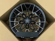 BMW 5/i5 Series G60/G60E/G61 2023- Geschmiedete OEM R21 V2 Felgen (4 Stk) Foto 1