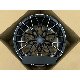 Geschmiedete OEM R21 V2 Felgen (4 Stk) BMW 5/i5 Series G60/G60E/G61 2023- Foto 1