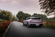 Audi E5 Sportback im Test: Zukunftstechnologie im Liftback Foto 4