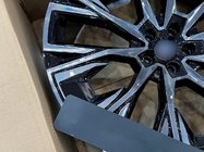 BMW X7 G07 2019- Geschmiedete Felgen OEM R23 V2 (4 Stk) Foto 9