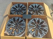 BMW X7 G07 2019- Geschmiedete Felgen OEM R23 V2 (4 Stk) Foto 6