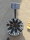 BMW X7 G07 2019- Geschmiedete Felgen OEM R23 V2 (4 Stk) Foto 10