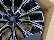 BMW X7 G07 2019- Geschmiedete Felgen OEM R23 V2 (4 Stk) Foto 8