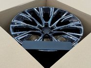 BMW X7 G07 2019- Geschmiedete Felgen OEM R23 V2 (4 Stk) Foto 4