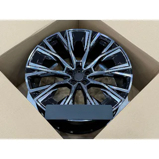 Geschmiedete Felgen OEM R23 V2 (4 Stk) BMW X7 G07 2019- Foto 2