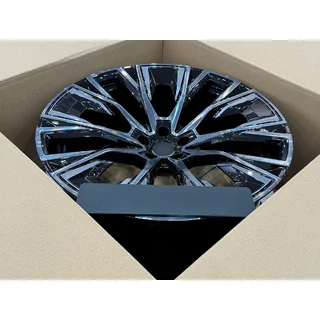 Geschmiedete Felgen OEM R23 V2 (4 Stk) BMW X7 G07 2019- Foto 4