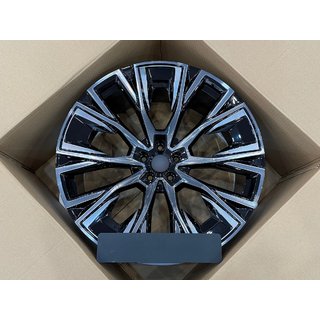 Geschmiedete Felgen OEM R23 V2 (4 Stk) Foto 1