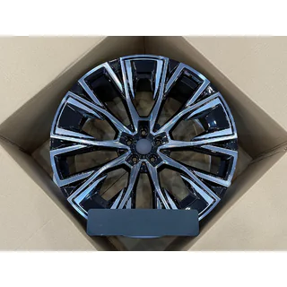 Geschmiedete Felgen OEM R23 V2 (4 Stk) BMW X7 G07 2019- Foto 1