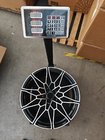 BMW 4 Series G22/23/26 2020- Geschmiedete OEM Felgen R19 R20 V6 (4 Stk) Foto 12