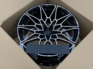 BMW 4 Series G22/23/26 2020- Geschmiedete OEM Felgen R19 R20 V6 (4 Stk) Foto 2