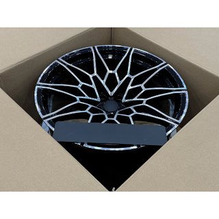 Geschmiedete OEM Felgen R19 R20 V6 (4 Stk) BMW 4 Series G22/23/26 2020- Foto 3