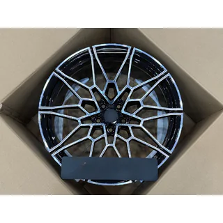 Geschmiedete OEM Felgen R19 R20 V6 (4 Stk) Foto 1