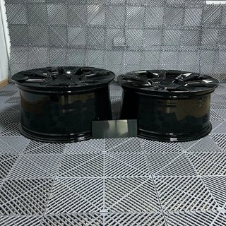 Geschmiedete Felgen OEM R22 V2 (4 Stk) BMW XM G09 2022- Foto 4