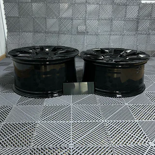 Geschmiedete Felgen OEM R22 V2 (4 Stk) Foto 4