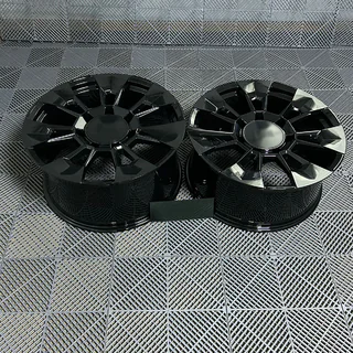 Geschmiedete Felgen OEM R22 V2 (4 Stk) Foto 3