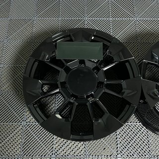 Geschmiedete Felgen OEM R22 V2 (4 Stk) BMW XM G09 2022- Foto 1