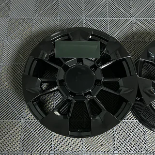 Geschmiedete Felgen OEM R22 V2 (4 Stk) Foto 1