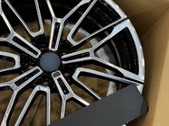 BMW 4 Series G22/23/26 2020- Geschmiedete OEM Felgen R19 (4 Stk) Foto 7