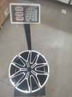 BMW 4 Series G22/23/26 2020- Geschmiedete OEM Felgen R19 (4 Stk) Foto 11