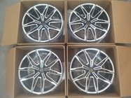 BMW 4 Series G22/23/26 2020- Geschmiedete OEM Felgen R19 (4 Stk) Foto 6