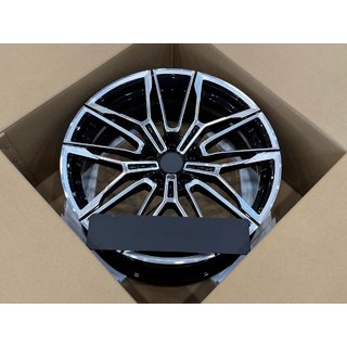 Geschmiedete OEM Felgen R19 (4 Stk) BMW 4 Series G22/23/26 2020- Foto 3