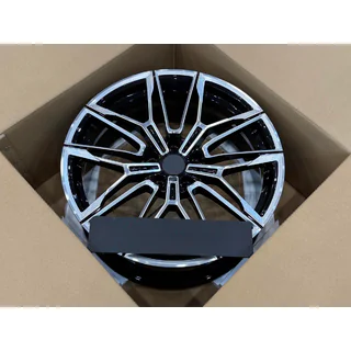 Geschmiedete OEM Felgen R19 (4 Stk) Foto 3