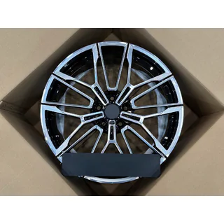 Geschmiedete OEM Felgen R19 (4 Stk) Foto 2