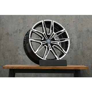 Geschmiedete OEM Felgen R19 (4 Stk) Foto 1