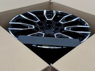 BMW XM G09 2022- Geschmiedete OEM R21 V2 Felgen (4 Stk) Foto 5