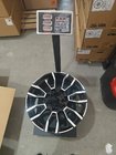 BMW XM G09 2022- Geschmiedete OEM R21 V2 Felgen (4 Stk) Foto 10