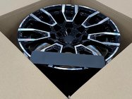 BMW XM G09 2022- Geschmiedete OEM R21 V2 Felgen (4 Stk) Foto 4