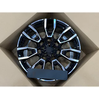 Geschmiedete OEM R21 V2 Felgen (4 Stk) Foto 1
