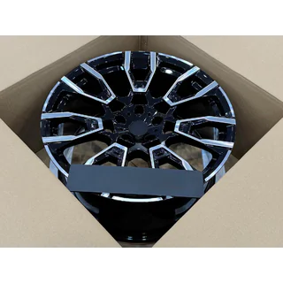 Geschmiedete OEM R21 V2 Felgen (4 Stk) Foto 3