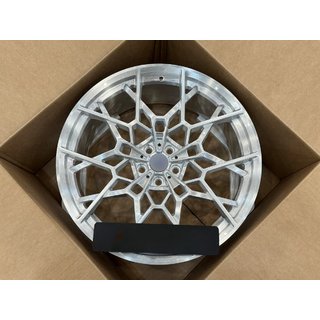 Geschmiedete Felgen OEM R22 V2 (4 Stk) BMW 7 Series G70/G71 2022- Foto 1