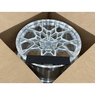 Geschmiedete Felgen OEM R22 V2 (4 Stk) BMW 7 Series G70/G71 2022- Foto 3