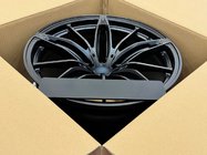 BMW 3 Series G20/G21 2018- Geschmiedete OEM Felgen R19 (4 Stk) Foto 4