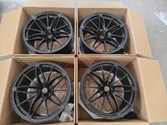 BMW 3 Series G20/G21 2018- Geschmiedete OEM Felgen R19 (4 Stk) Foto 6