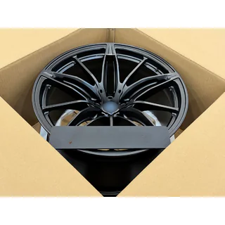 Geschmiedete OEM Felgen R19 (4 Stk) Foto 3