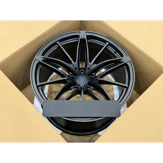 Geschmiedete OEM Felgen R19 (4 Stk) Foto 2