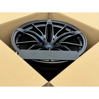 Geschmiedete OEM Felgen R19 (4 Stk) Foto 4