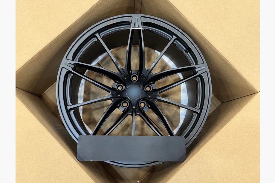 BMW 3 Series G20/G21 2018- Geschmiedete OEM Felgen R19 (4 Stk) Image