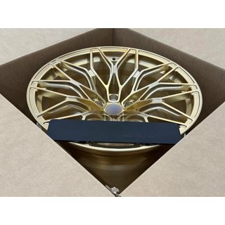 Geschmiedete OEM Felgen R19 R20 V4 (4 Stk) BMW 2 Series G42 2021- Foto 4