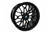 BMW X6 G06 2019–2027 Geschmiedete OEM Felgen R21 R22 (4 Stk) Foto 7