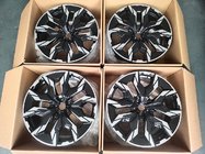 BMW 5/i5 Series G60/G60E/G61 2023- Geschmiedete Felgen OEM R21 V4 (4 Stk) Foto 7
