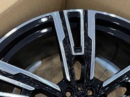 BMW 7 Series G70/G71 2022- Geschmiedete OEM-Felgen R21 (4 Stk) Foto 8
