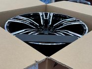 BMW 7 Series G70/G71 2022- Geschmiedete OEM-Felgen R21 (4 Stk) Foto 6
