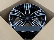 BMW 7 Series G70/G71 2022- Geschmiedete OEM-Felgen R21 (4 Stk) Foto 3