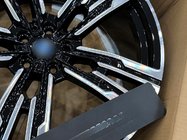BMW 7 Series G70/G71 2022- Geschmiedete OEM-Felgen R21 (4 Stk) Foto 9