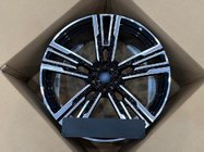 BMW 7 Series G70/G71 2022- Geschmiedete OEM-Felgen R21 (4 Stk) Foto 1