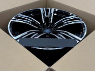 BMW 7 Series G70/G71 2022- Geschmiedete OEM-Felgen R21 (4 Stk) Foto 5